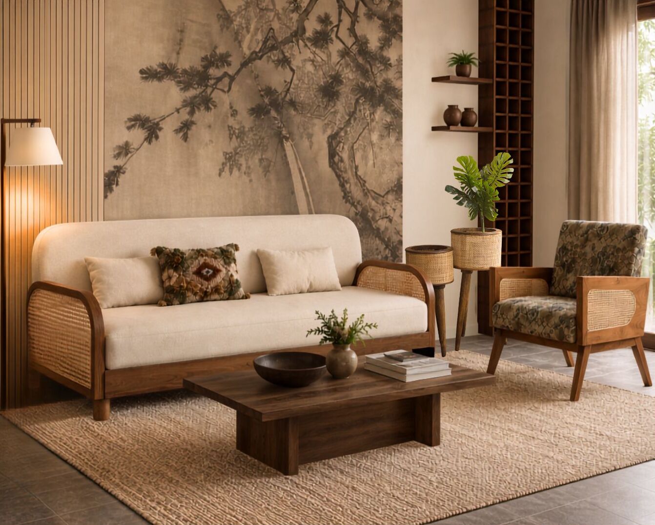 Interior Styling