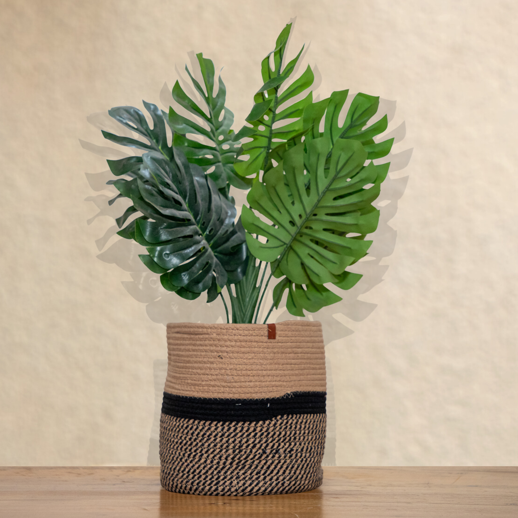 Dual Harmony Planters – Set of two