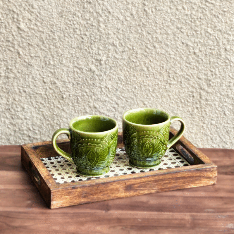 Aurora Mug
