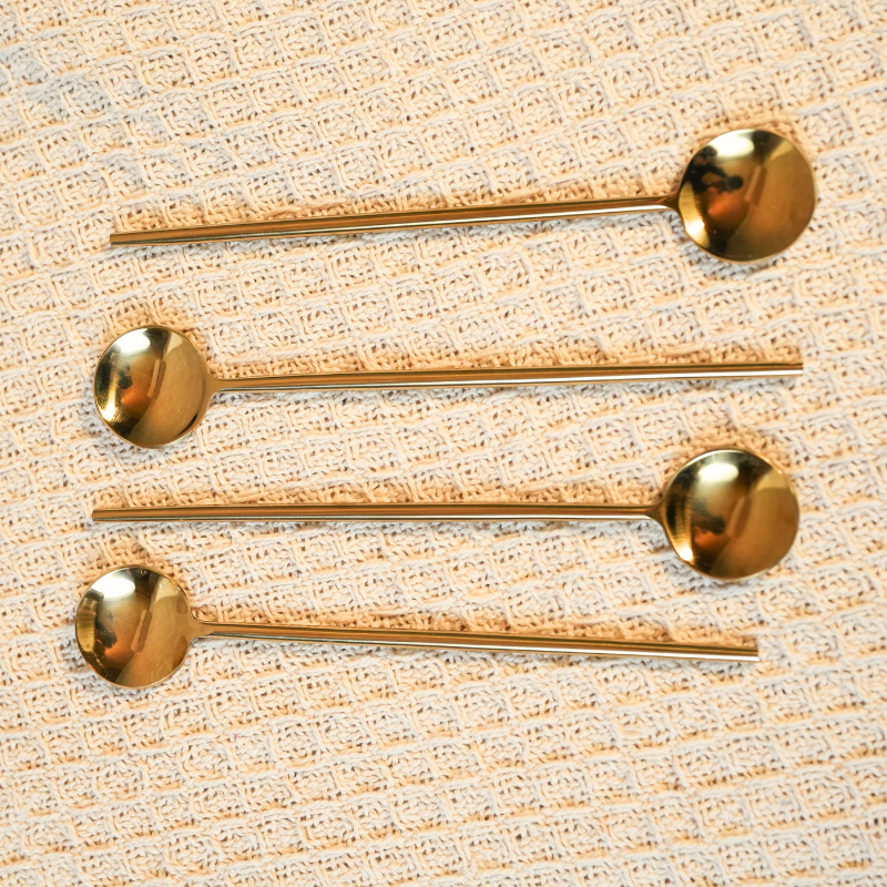 KASABA Dessert Spoons