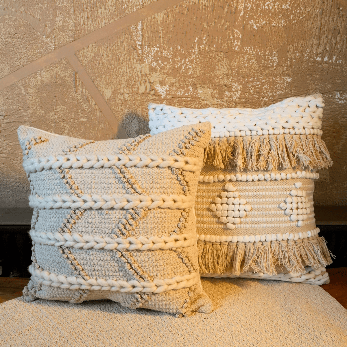 Mehfil Cushion Covers