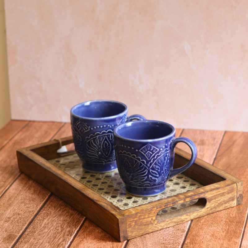 Aurora Mug