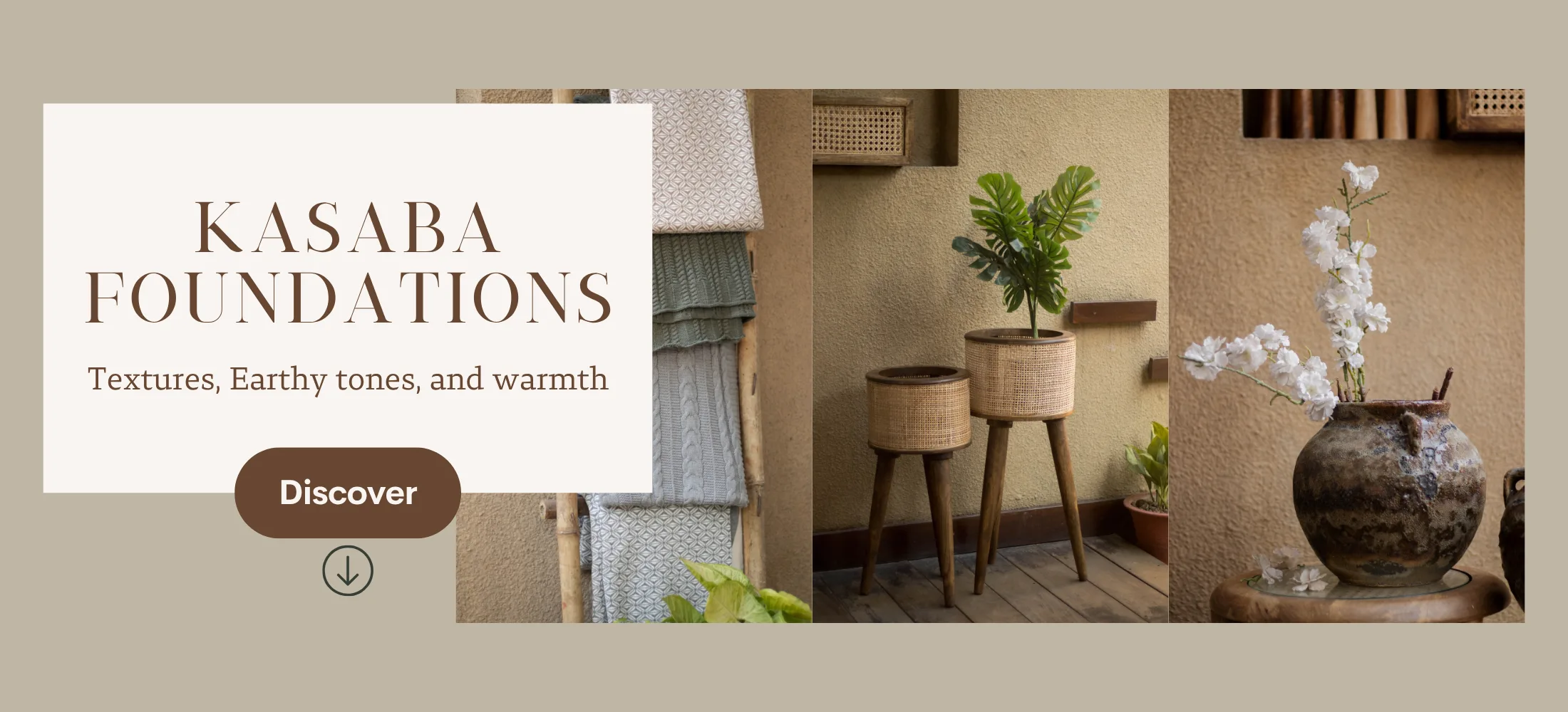 Foundations Collection