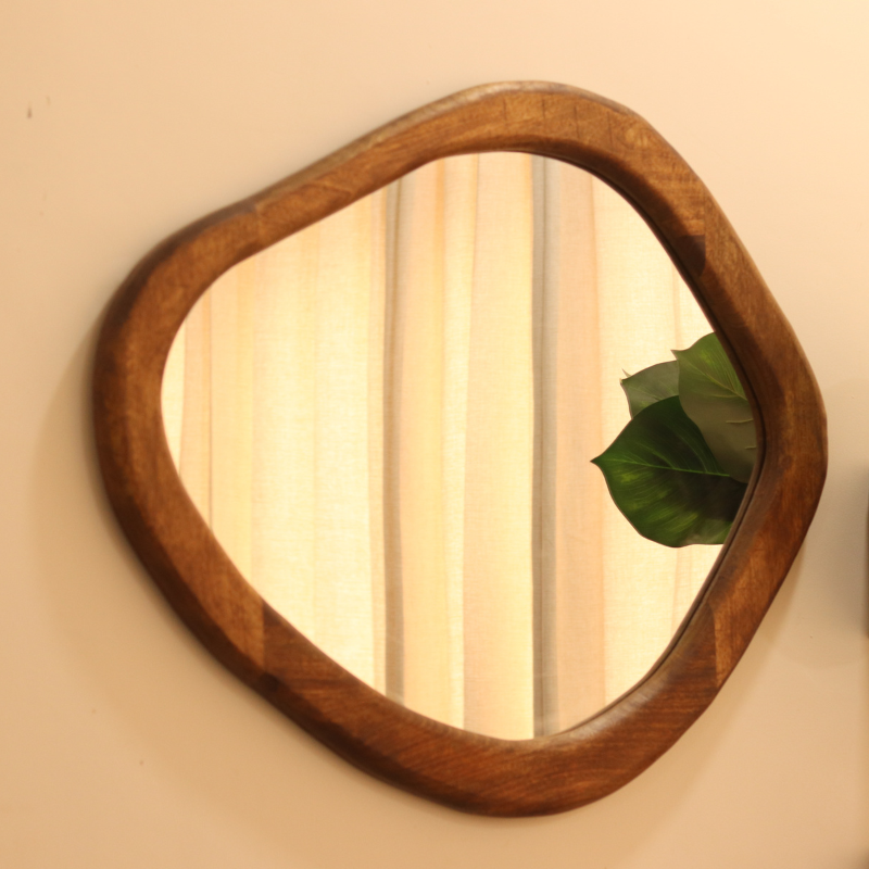 Kasaba Organic Mirror